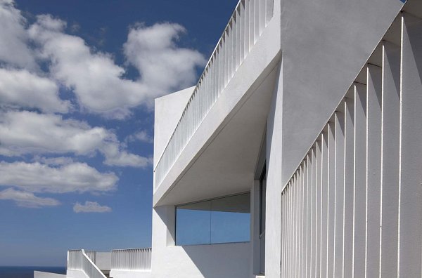 Estudio-Vivienda Acoran II