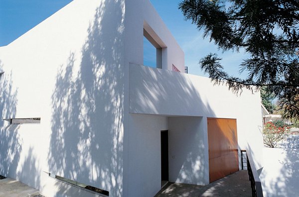 Casa en el Cercado del Marqués. La Laguna