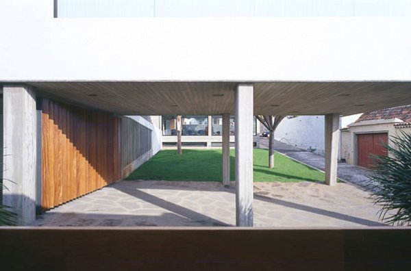 Centro Cultural El Sauzal