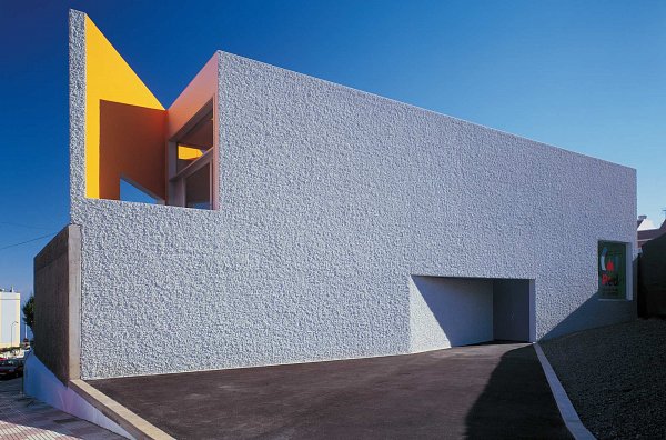 Casa de Juventud Los Realejos