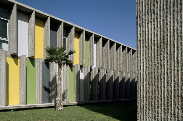 Instituto de Enseñanza Secundaria Marina Cebrián. La Laguna