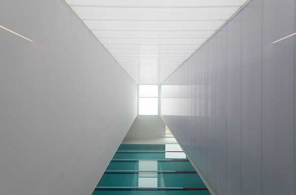 Piscina Municipal de Tacoronte