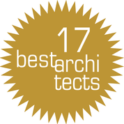 Best Architects 17 Gold